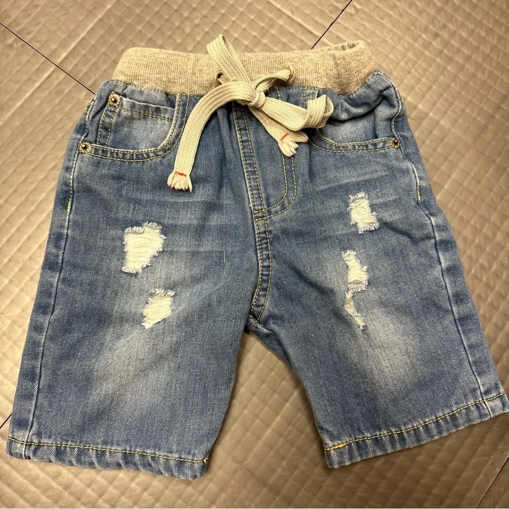 GIRLS SUMMER LOT SIZE 4T OLD NAVY 365 KIDS CAT & JACK